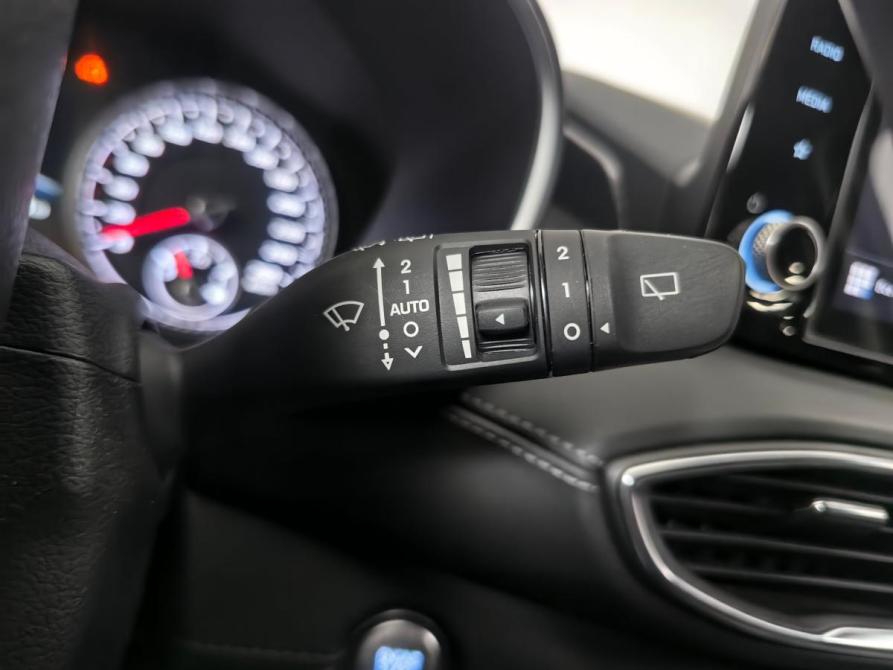Hyundai Santa Fe IV Рестайлинг Москва  - изображение 15