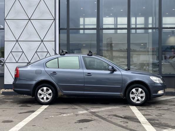 Skoda Octavia II (A5) Рестайлинг с пробегом 2010 года, цена 659 000 рублей, 289217 км, лифтбек, Автокод Объявления