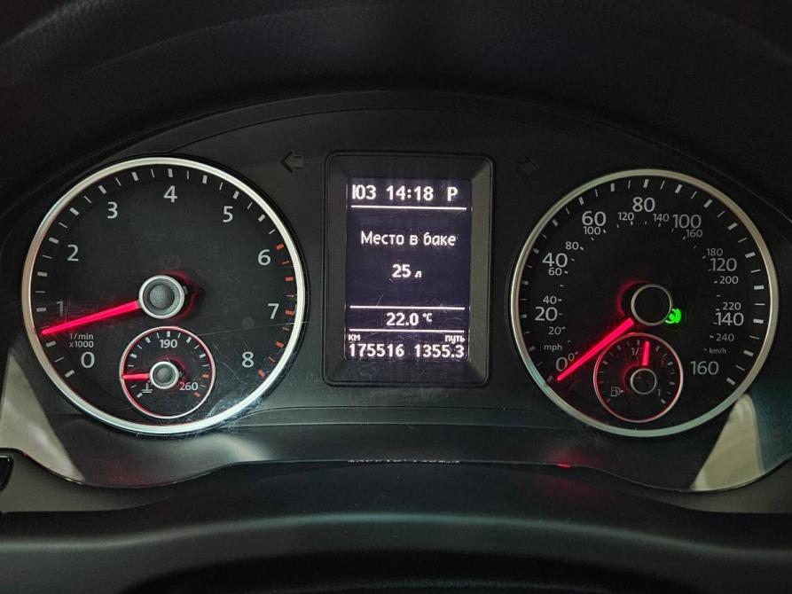 Volkswagen Tiguan I Рестайлинг Тольятти  - изображение 20