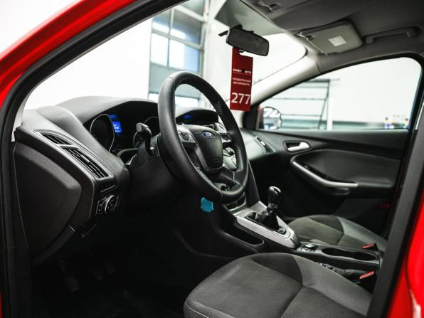 Ford Focus III с пробегом 2012 года, цена 679 000 рублей, 190455 км, хэтчбек, Автокод Объявления