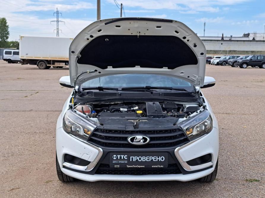 Lada (ВАЗ) Vesta I Набережные Челны  - изображение 11