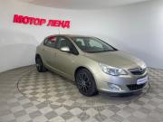 Opel Astra J Воронеж  - изображение 24