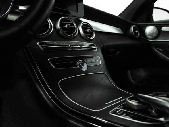 Mercedes-Benz C-Класс IV (W205) с пробегом 2016 года, цена 2 399 700 рублей, 145606 км, седан, Автокод Объявления