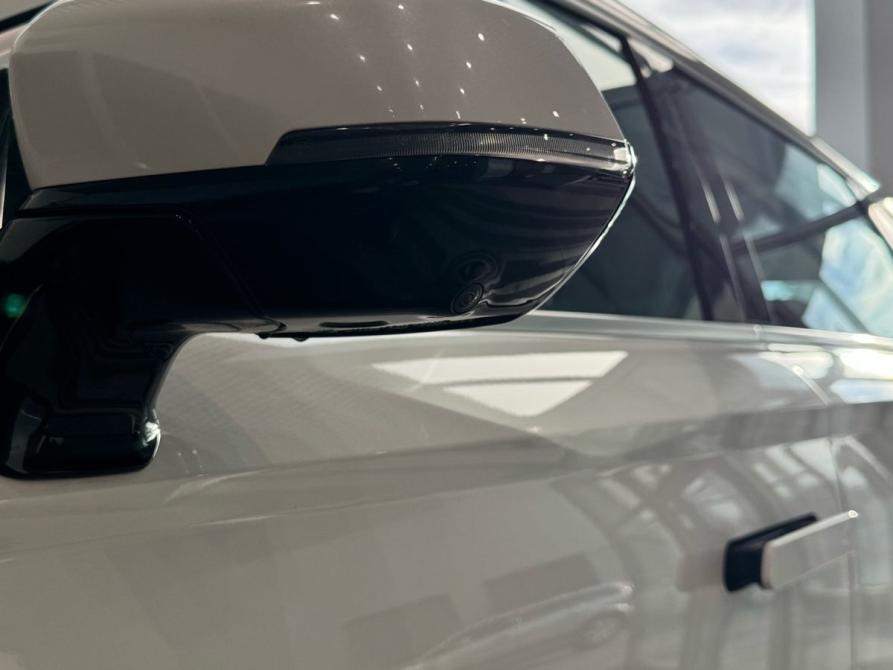 Haval F7 II Санкт-Петербург  - изображение 10