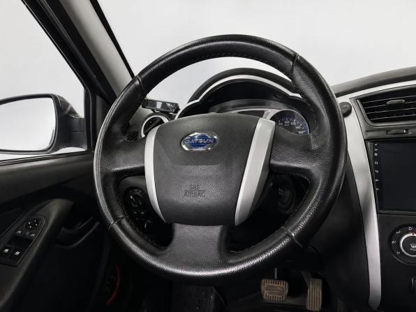 Datsun on-DO I с пробегом 2019 года, цена 579 000 рублей, 183935 км, седан, Автокод Объявления