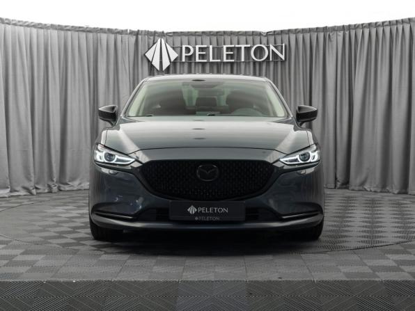 Mazda 6 III (GJ) Рестайлинг 2 с пробегом 2021 года, цена 2 840 000 рублей, 101702 км, седан, Автокод Объявления