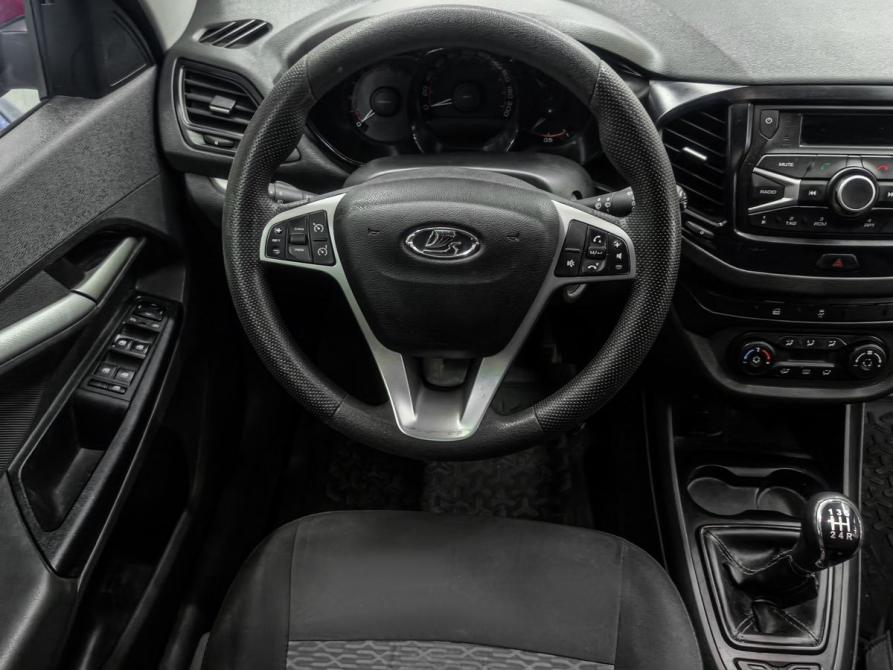 Lada (ВАЗ) Vesta I Ростов-на-Дону  - изображение 11