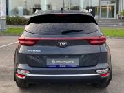 Kia Sportage IV Рестайлинг Москва  - изображение 28