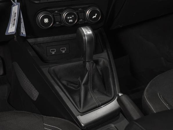 Renault Duster II с пробегом 2021 года, цена 1 850 000 рублей, 122773 км, внедорожник, Автокод Объявления