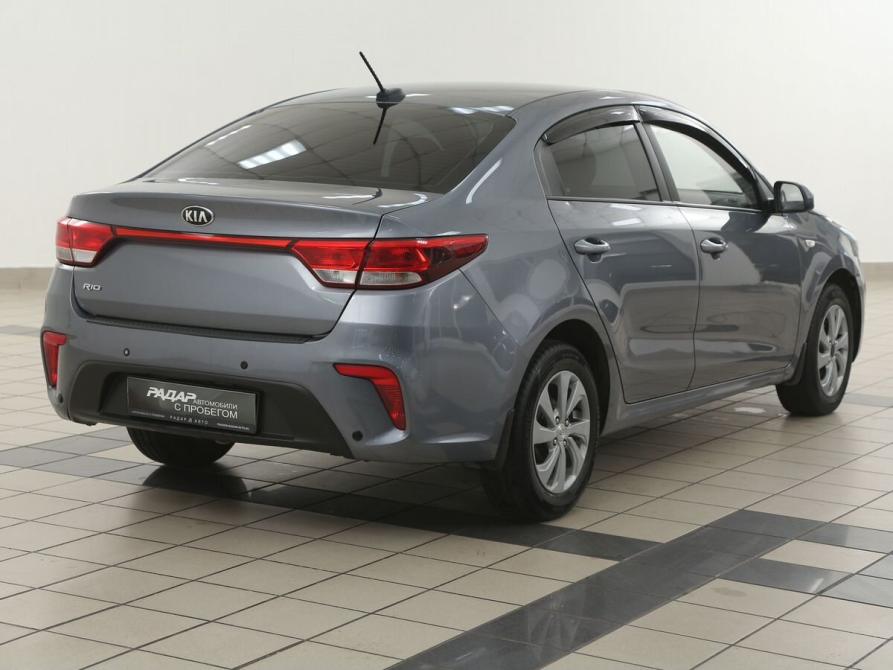 Kia Rio IV Иваново  - изображение 3