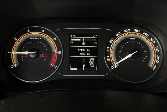 Lada (ВАЗ) Vesta I Рестайлинг (NG) с пробегом 2023 года, цена 940 000 рублей, 52409 км, седан, Автокод Объявления