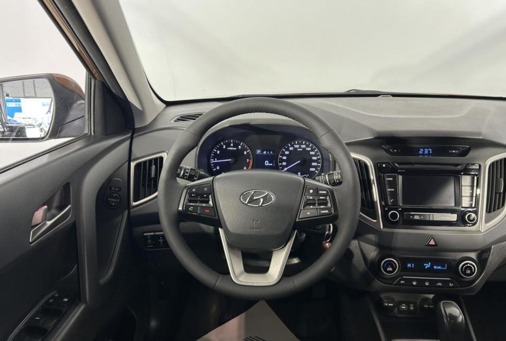 Hyundai Creta I Саранск  - изображение 21