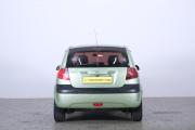 Hyundai Getz I Рестайлинг Омск  - изображение 27