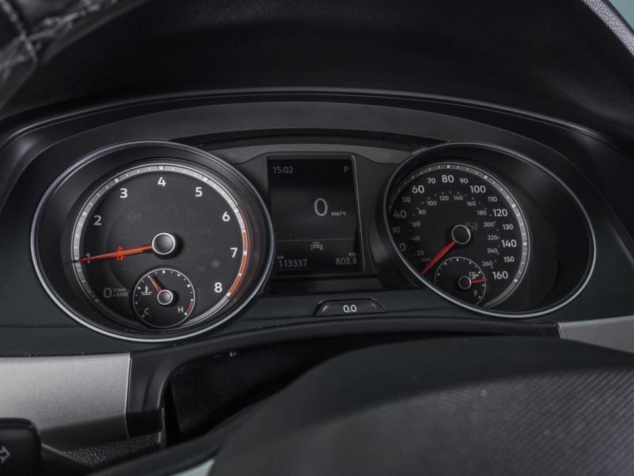 Volkswagen Atlas I Рестайлинг Ростов-на-Дону  - изображение 21