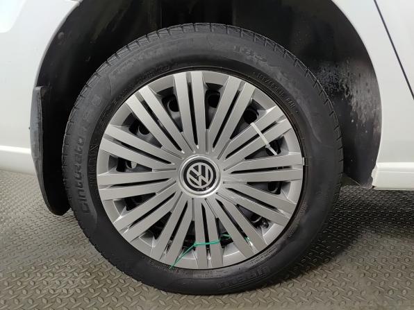 Volkswagen Polo V Рестайлинг с пробегом 2017 года, цена 1 249 000 рублей, 104090 км, седан, Автокод Объявления