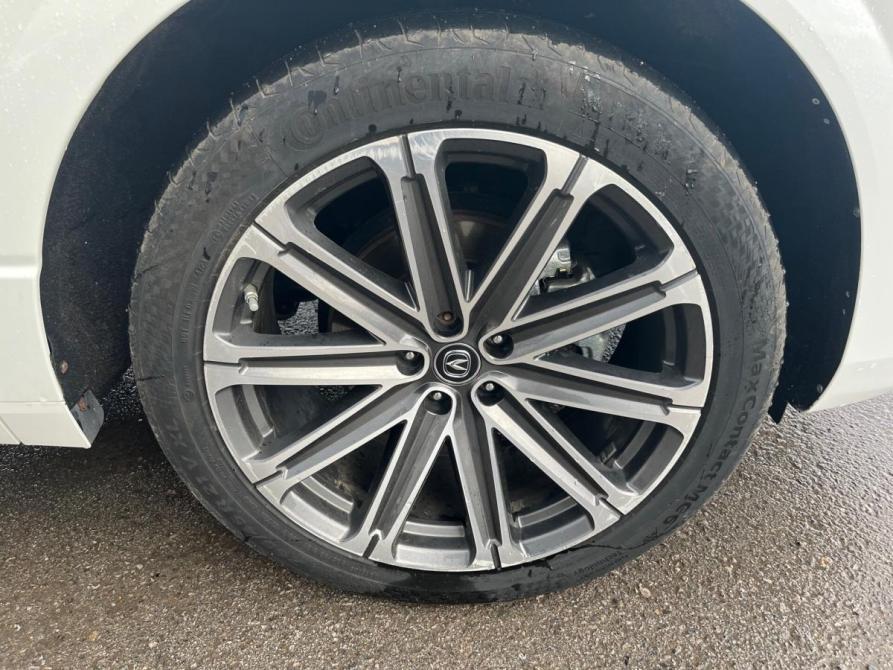 Changan UNI-K Пермь  - изображение 35