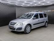 Lada (ВАЗ) Largus I Самара  - изображение 22
