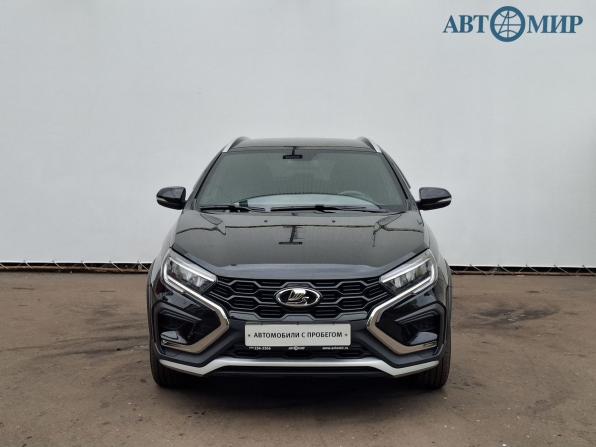 Lada (ВАЗ) Vesta I Рестайлинг (NG) с пробегом 2023 года, цена 1 490 000 рублей, 24658 км, универсал, Автокод Объявления