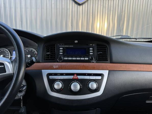 Lifan Solano I (620) с пробегом 2010 года, цена 249 000 рублей, 121000 км, седан, Автокод Объявления