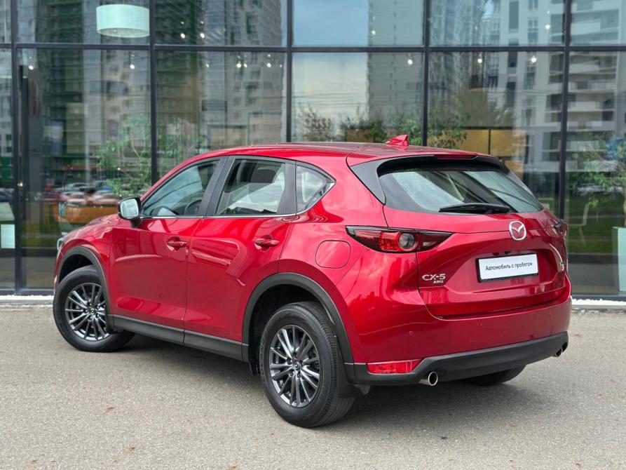 Mazda CX-5 II Ижевск  - изображение 7