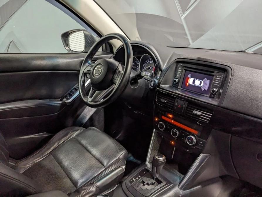 Mazda CX-5 I Пермь  - изображение 15