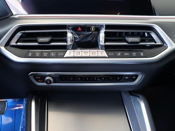 BMW X6 III (G06) с пробегом 2021 года, цена 13 500 000 рублей, 7 км, внедорожник, Автокод Объявления