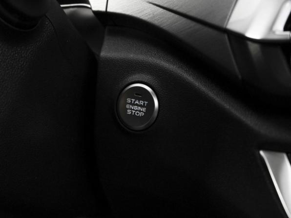 Changan CS35 Plus I Рестайлинг с пробегом 2023 года, цена 1 698 000 рублей, 71937 км, внедорожник, Автокод Объявления