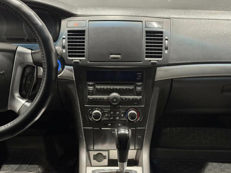 Chevrolet Epica V250 Рестайлинг Екатеринбург  - изображение 17