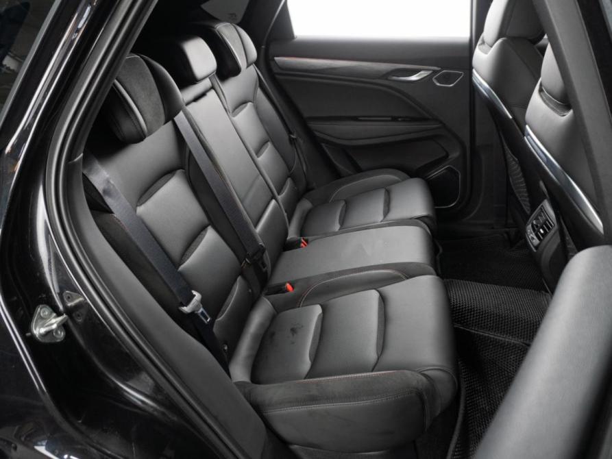 Geely Tugella I Рестайлинг Тюмень  - изображение 7