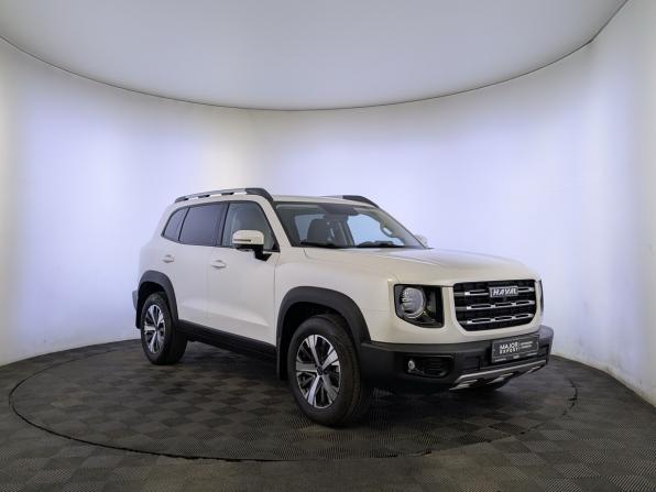Haval Dargo I с пробегом 2024 года, цена 2 550 000 рублей, 30444 км, внедорожник, Автокод Объявления