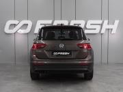 Volkswagen Tiguan II Воронеж  - изображение 22