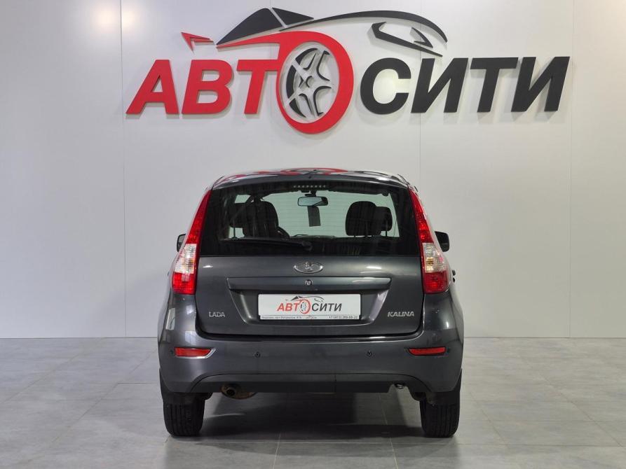 Lada (ВАЗ) Kalina II Воронеж  - изображение 6