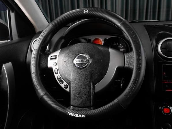 Nissan Qashqai I с пробегом 2007 года, цена 779 000 рублей, 279301 км, внедорожник, Автокод Объявления