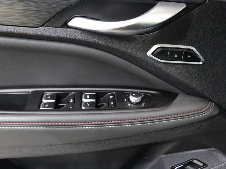 Geely Tugella I Москва  - изображение 10