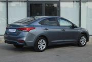 Hyundai Solaris I Рестайлинг Саратов  - изображение 29