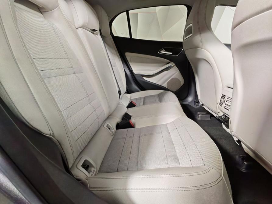 Mercedes-Benz GLA I (X156) Москва  - изображение 16