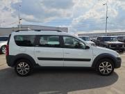 Lada (ВАЗ) Largus I Саратов  - изображение 39