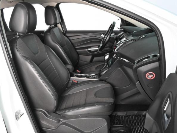 Ford Kuga II с пробегом 2014 года, цена 1 259 000 рублей, 175403 км, внедорожник, Автокод Объявления