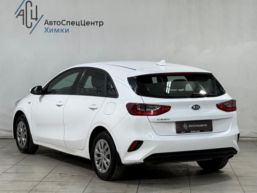 Kia Ceed III Химки  - изображение 15