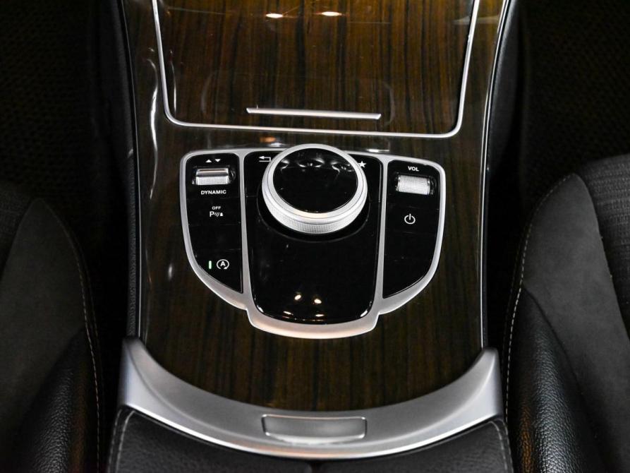 Mercedes-Benz C-Класс IV (W205) Екатеринбург  - изображение 16