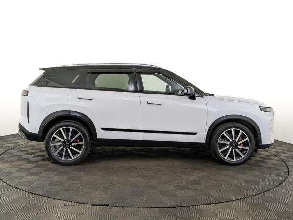 Jaecoo J7 I с пробегом 2024 года, цена 2 340 000 рублей, 28324 км, внедорожник, Автокод Объявления
