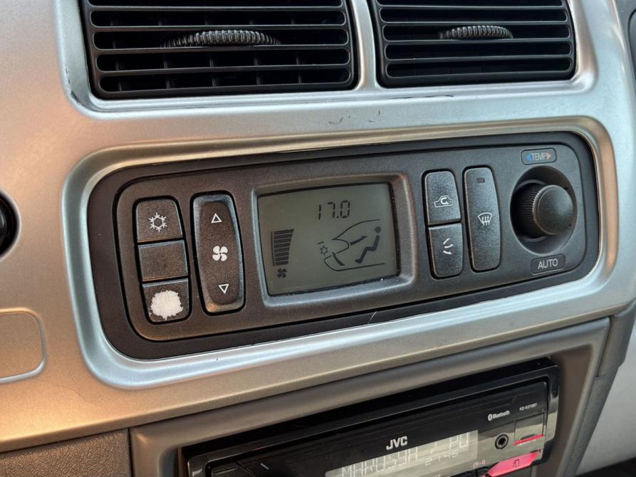 Mitsubishi Pajero Sport I Рестайлинг Ярославль  - изображение 10