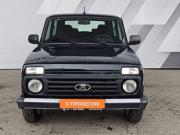 Lada (ВАЗ) Niva Legend I Екатеринбург  - изображение 15