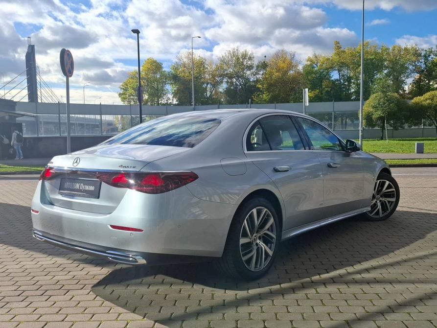Mercedes-Benz E-Класс VI (W214 S214) Санкт-Петербург  - изображение 6