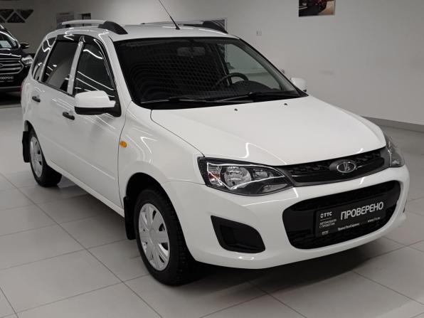 Lada (ВАЗ) Kalina II с пробегом 2015 года, цена 440 000 рублей, 181789 км, универсал, Автокод Объявления