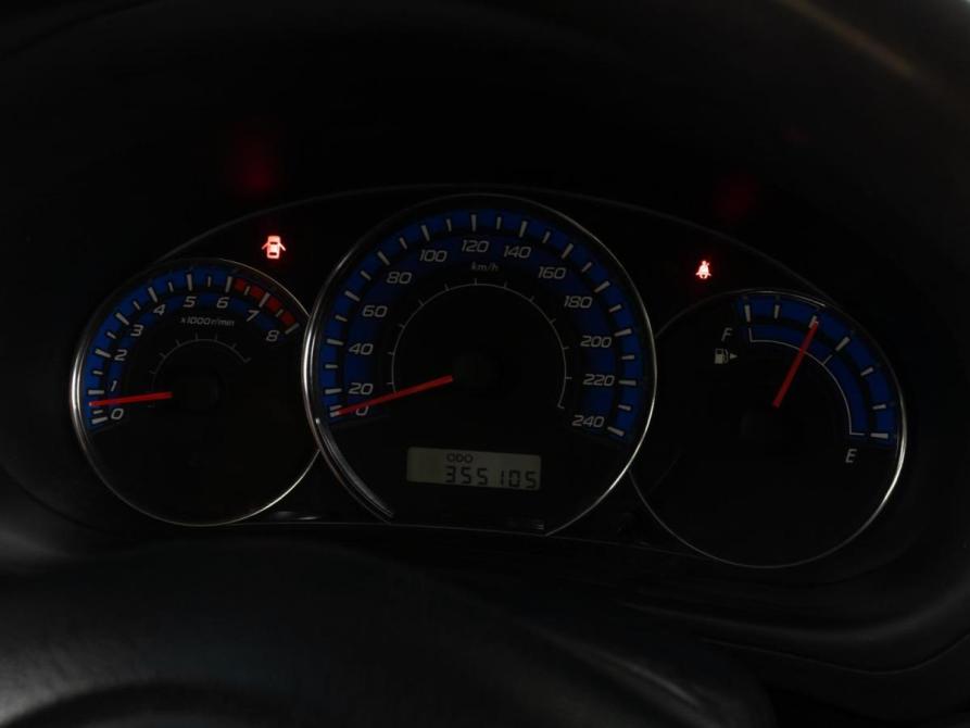 Subaru Forester III Тюмень  - изображение 14
