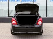 Chevrolet Aveo II Екатеринбург  - изображение 41