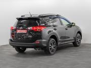Toyota RAV4 IV (XA40) Красноярск  - изображение 27