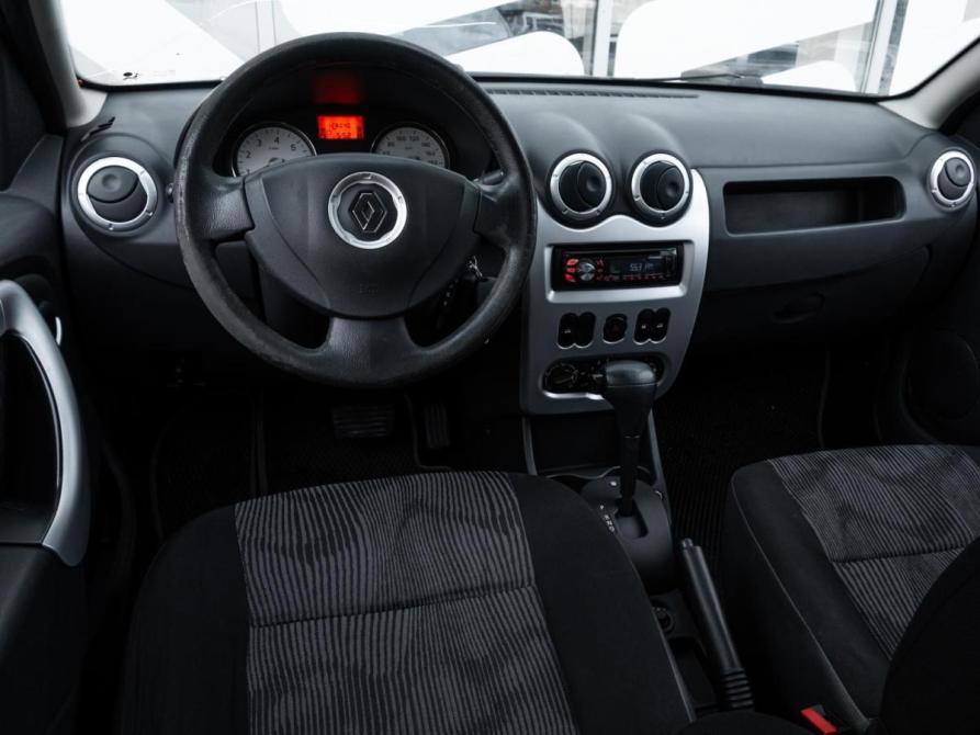 Renault Sandero I Ставрополь  - изображение 6