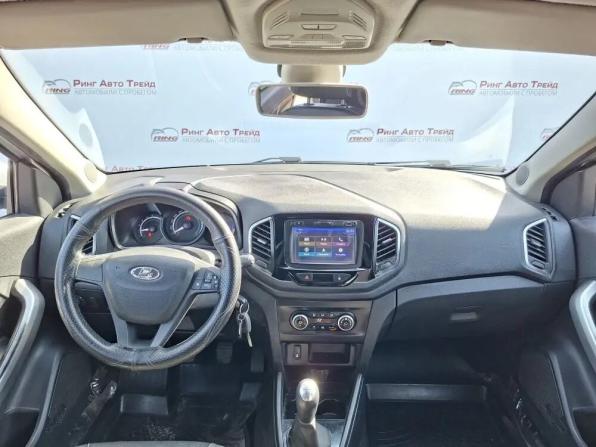 Lada (ВАЗ) XRAY I с пробегом 2018 года, цена 720 000 рублей, 164099 км, хэтчбек, Автокод Объявления